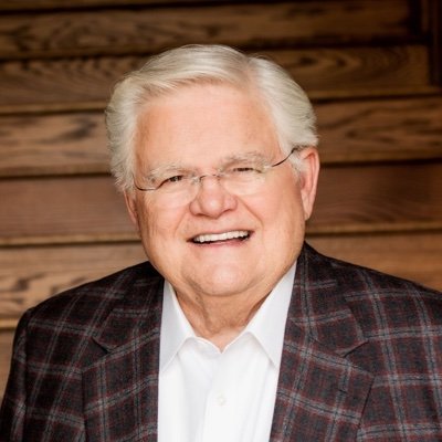 Pastor John Hagee