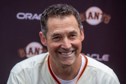 Pat Burrell