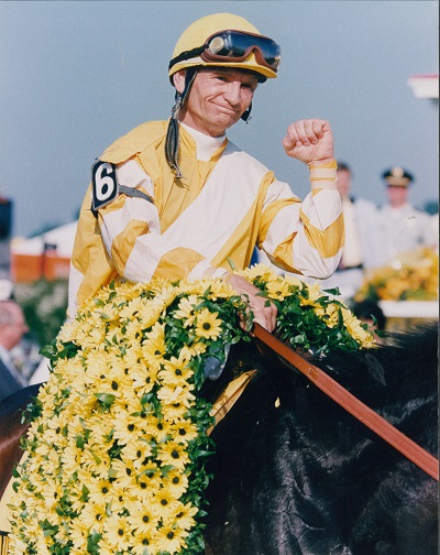 Pat Day