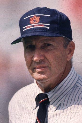 Pat Dye