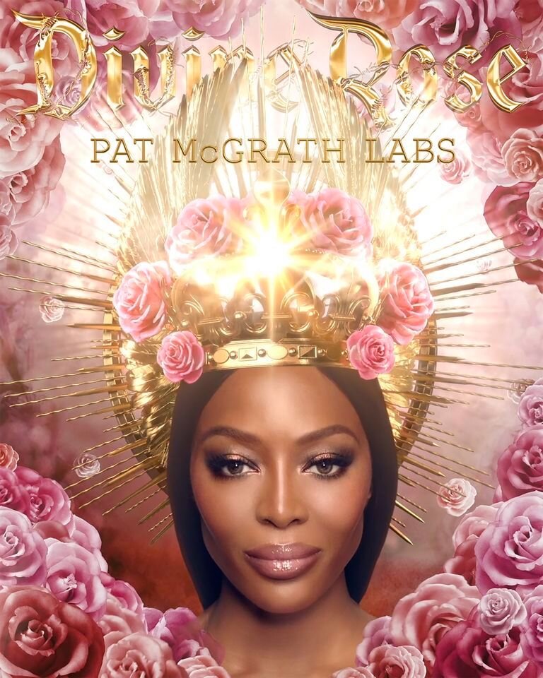 Pat McGrath