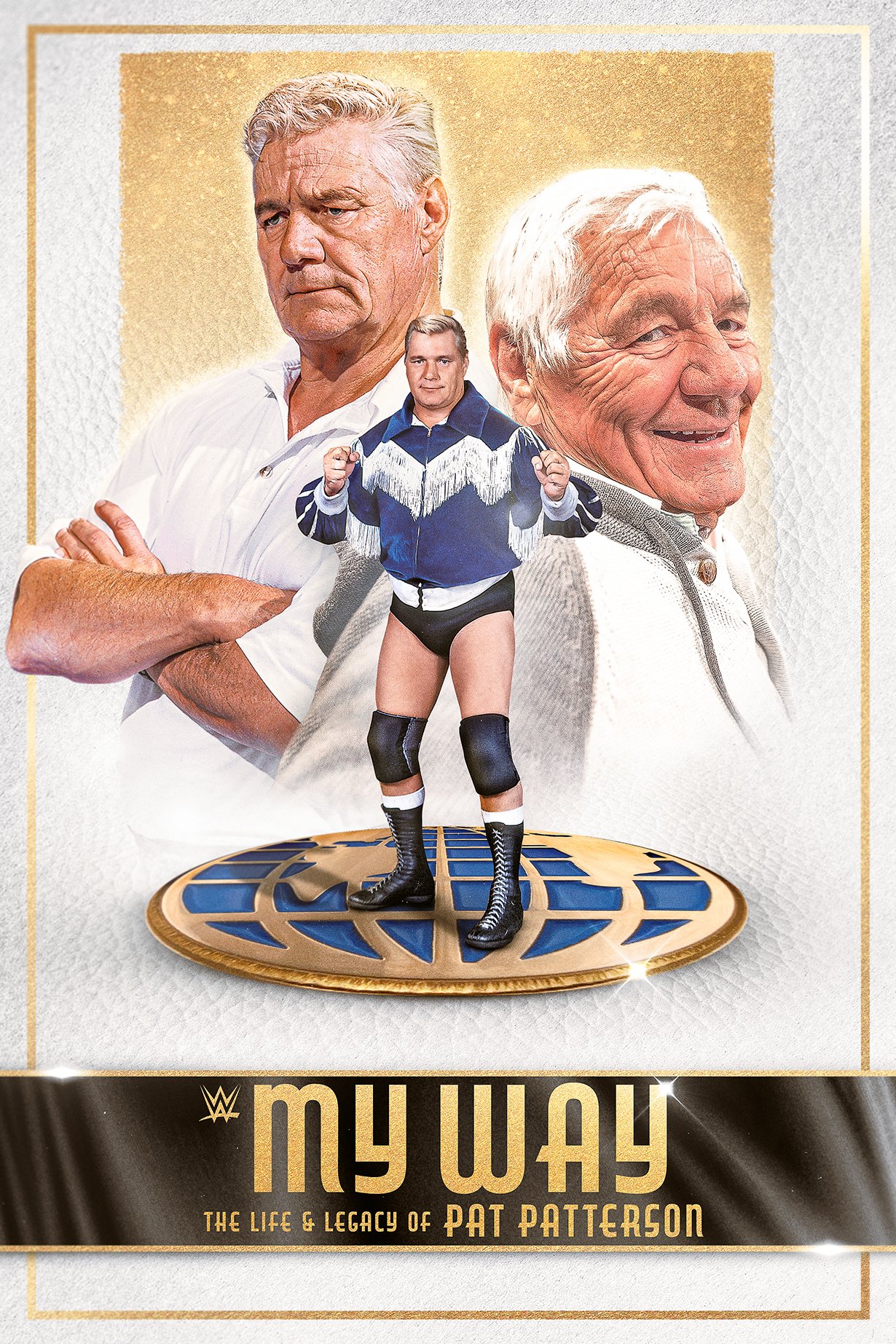 Pat Patterson