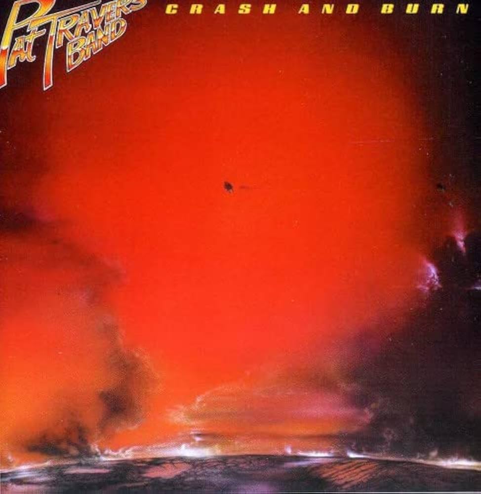 Pat Travers