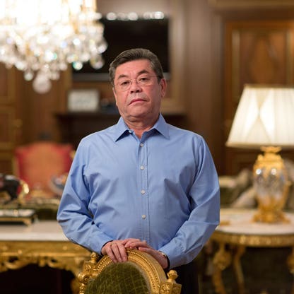 Patokh Chodiev
