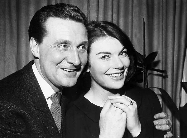 Patrick Macnee
