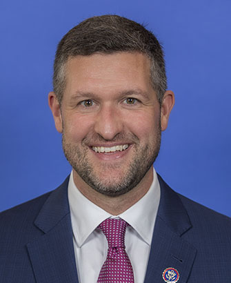 Patrick Ryan