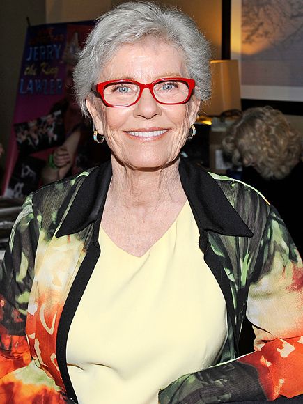 Patty Duke