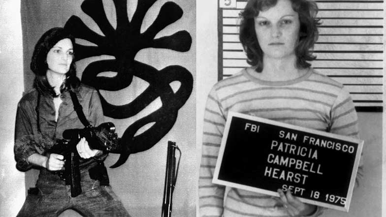Patty Hearst