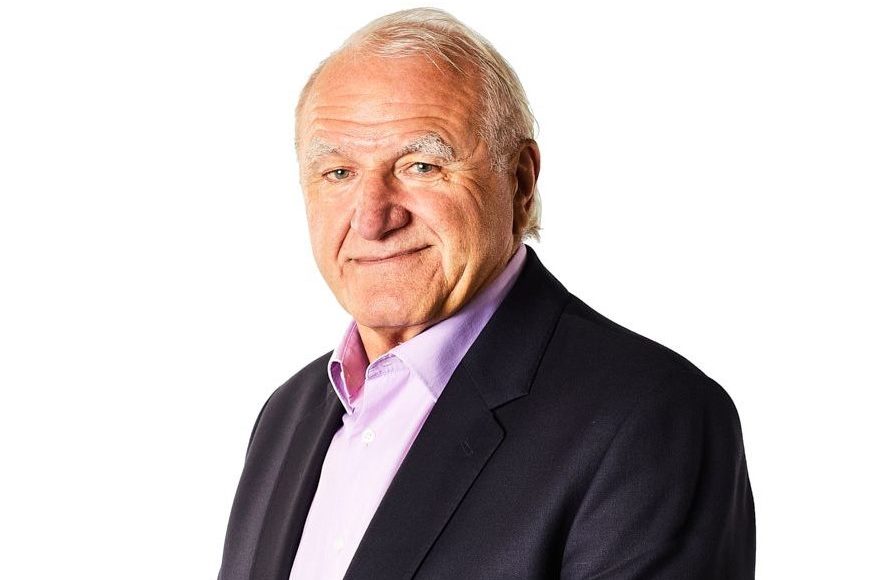 Paul Caddick