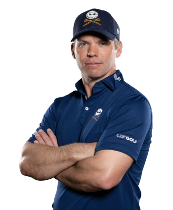 Paul Casey