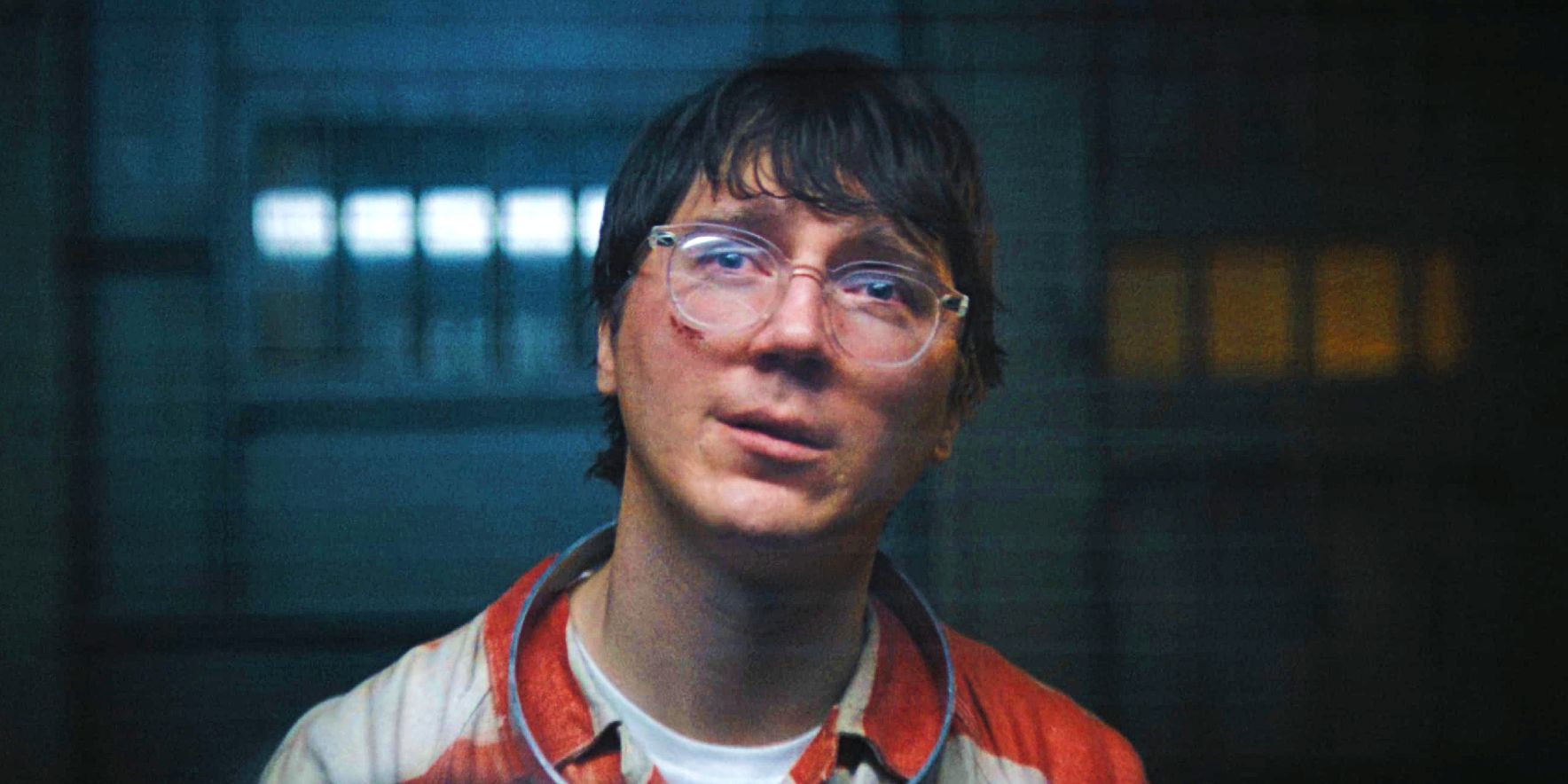 Paul Dano