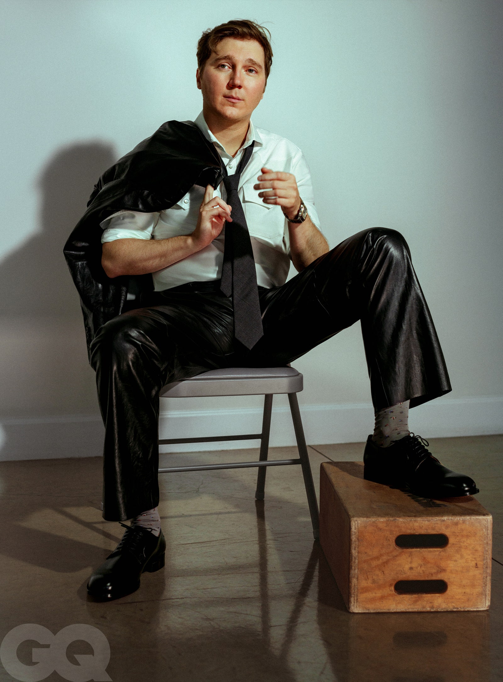 Paul Dano