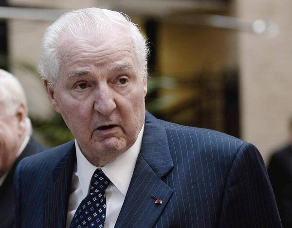 Paul Desmarais