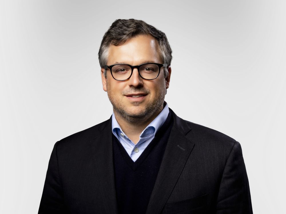 Paul Desmarais