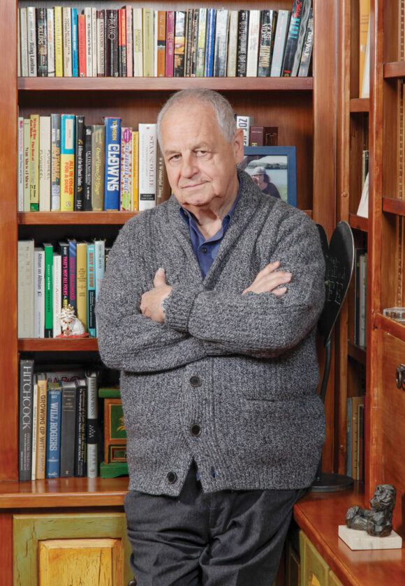 Paul Dooley
