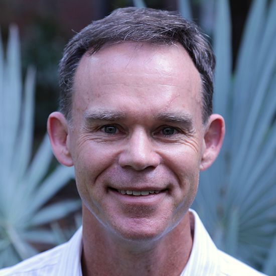 Paul Fisher
