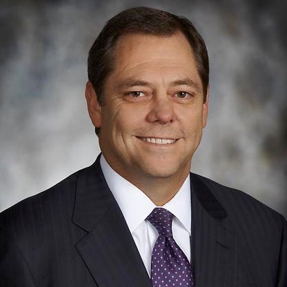 Paul Foster