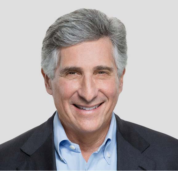 Paul Fribourg
