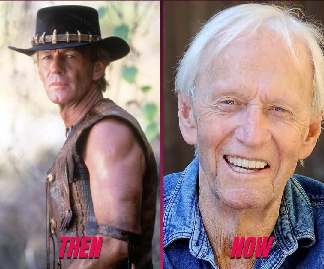 Paul Hogan
