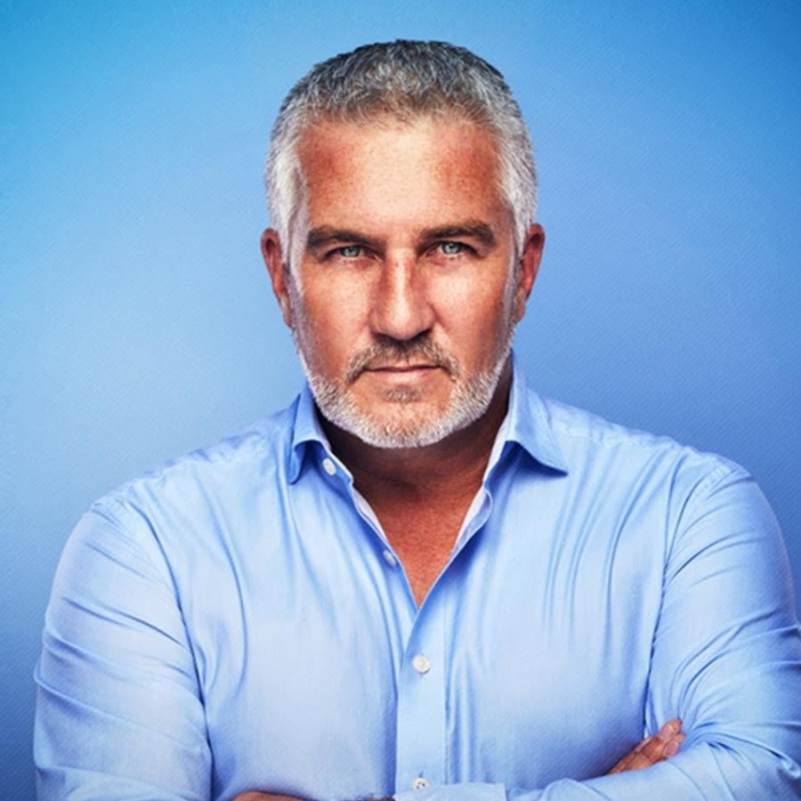 Paul Hollywood