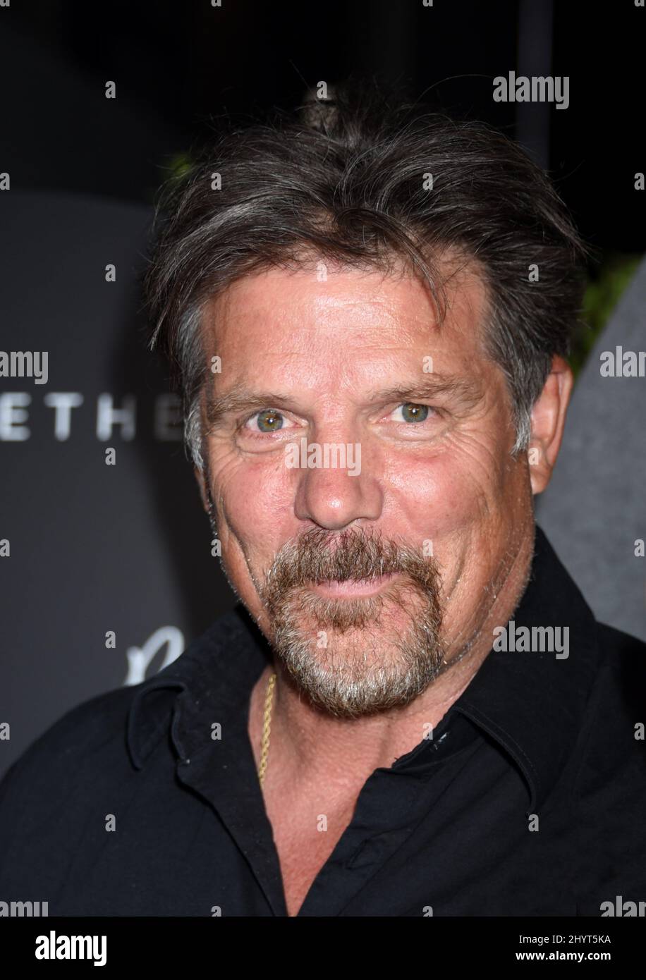 Paul Johansson