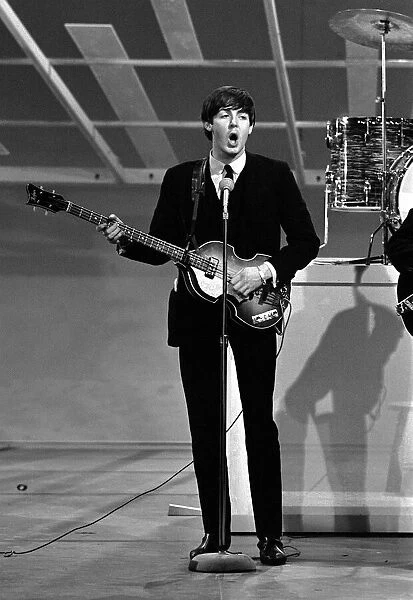 Paul McCartney