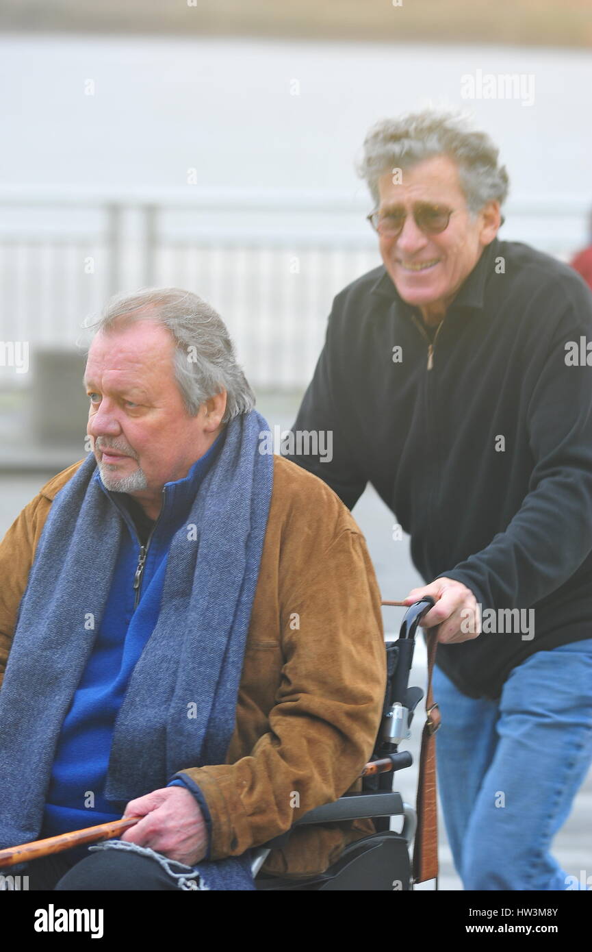 Paul Michael Glaser