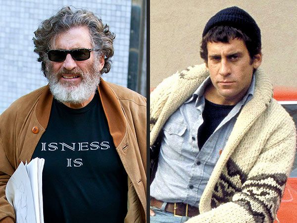 Paul Michael Glaser