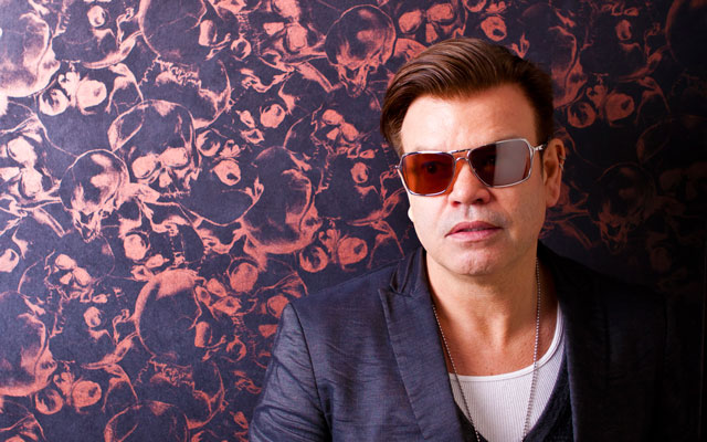 Paul Oakenfold