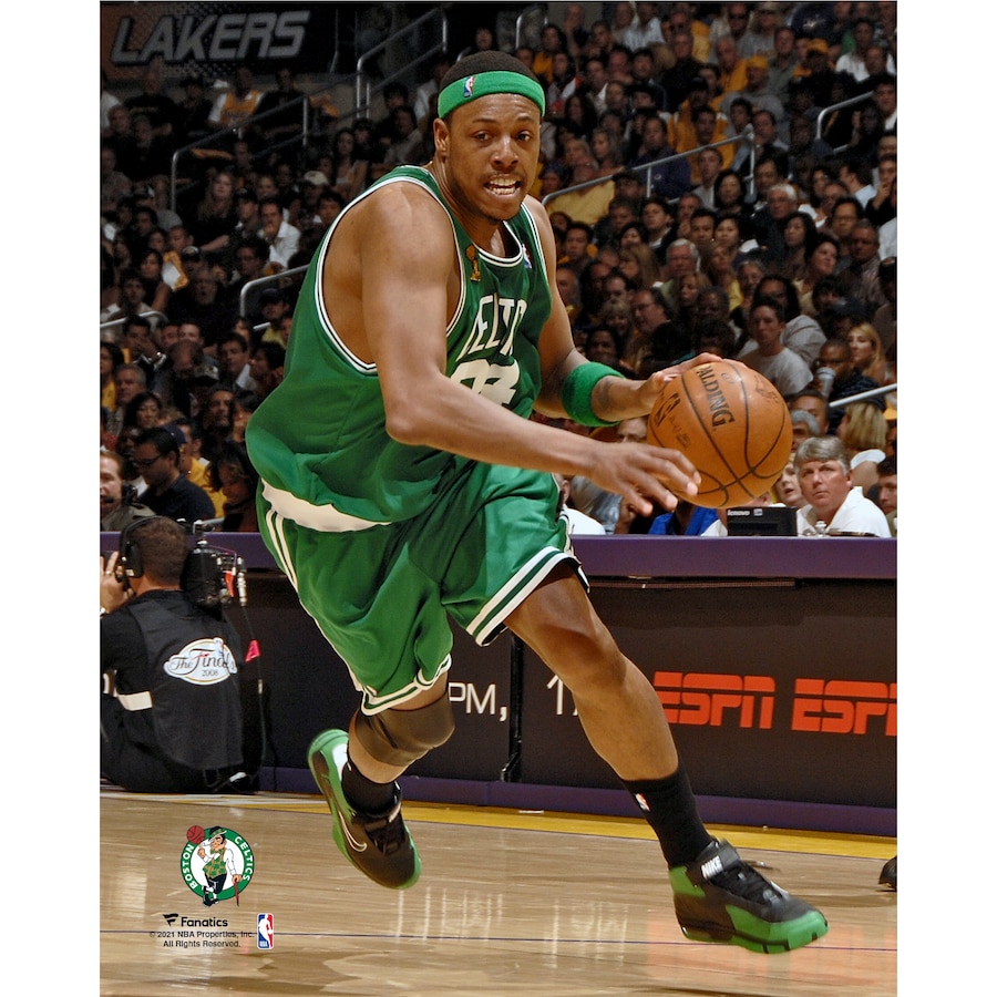 Paul Pierce
