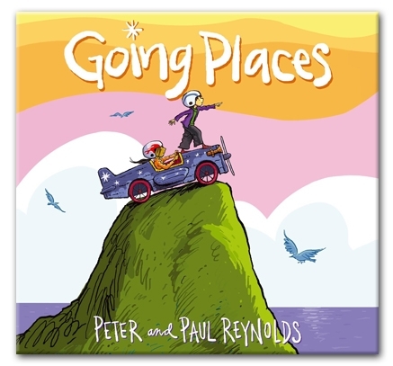 Paul Reynolds