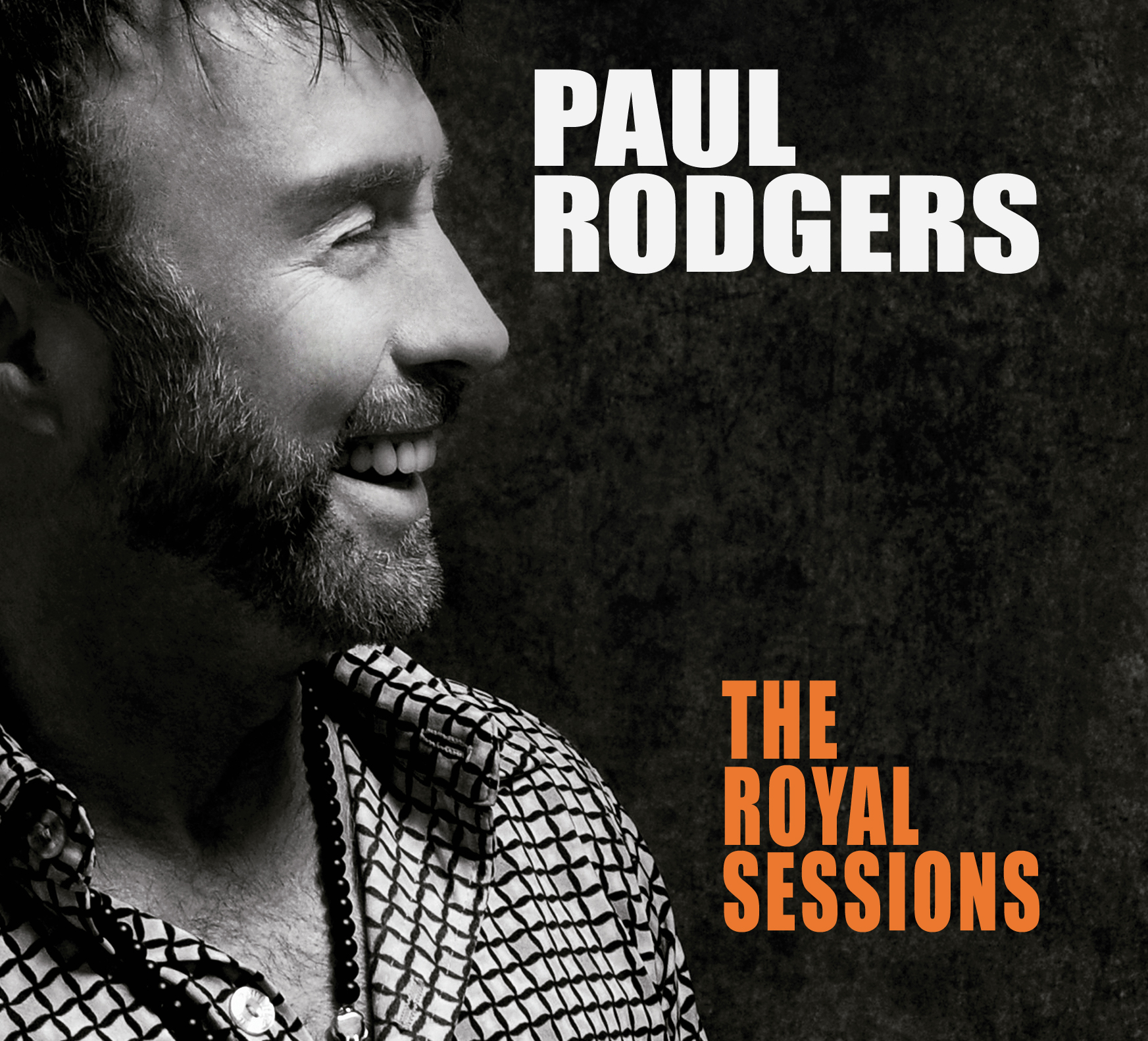 Paul Rodgers