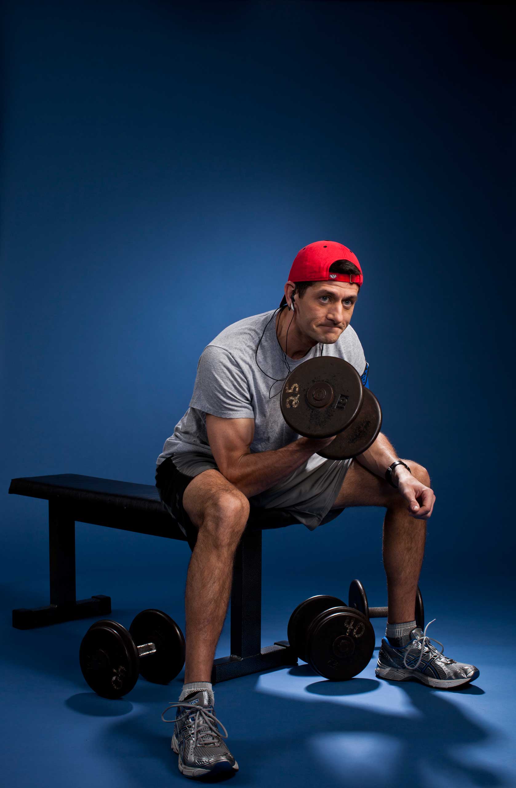 Paul Ryan
