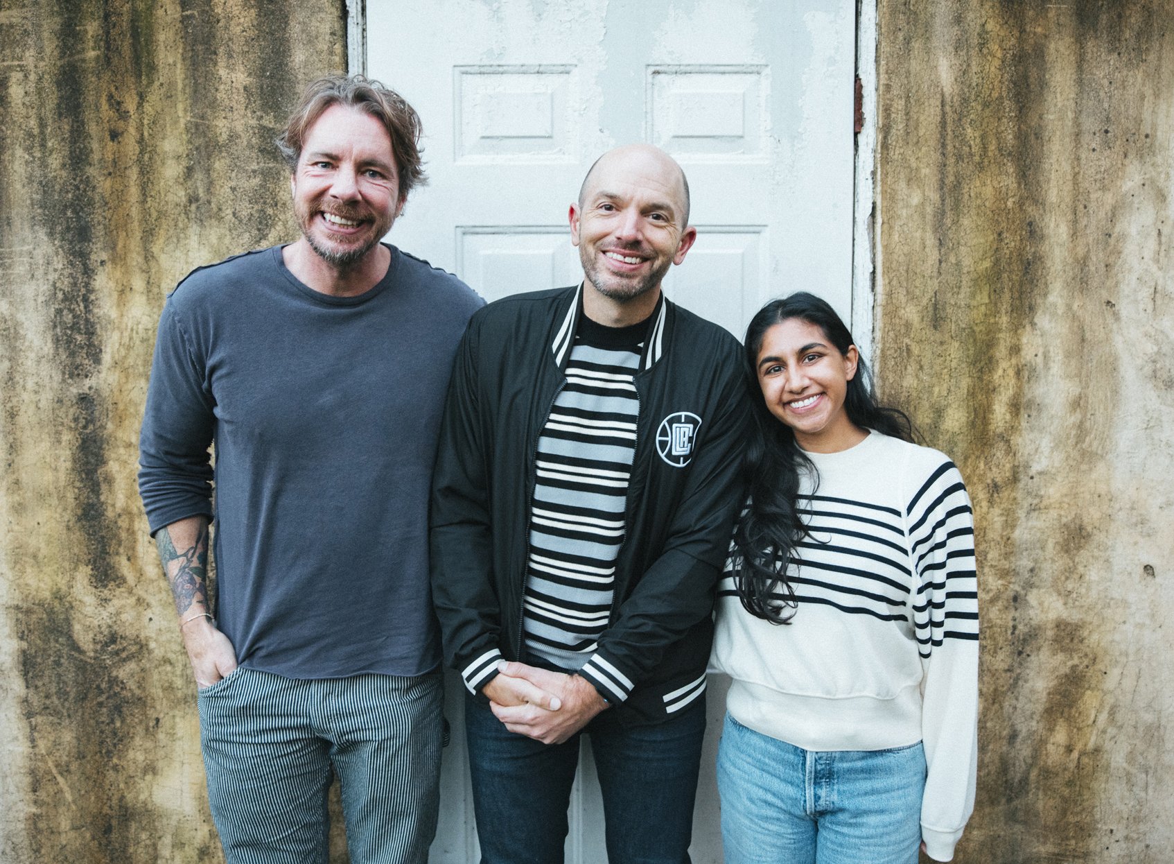 Paul Scheer