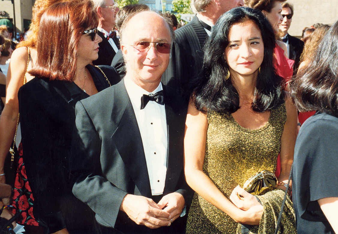 Paul Shaffer