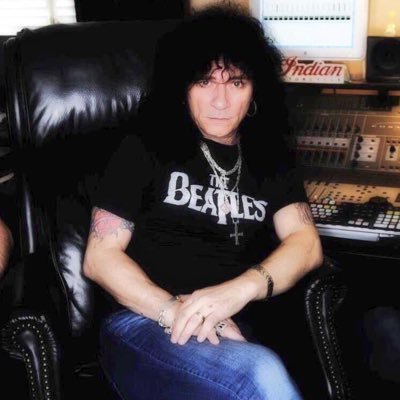 Paul Shortino