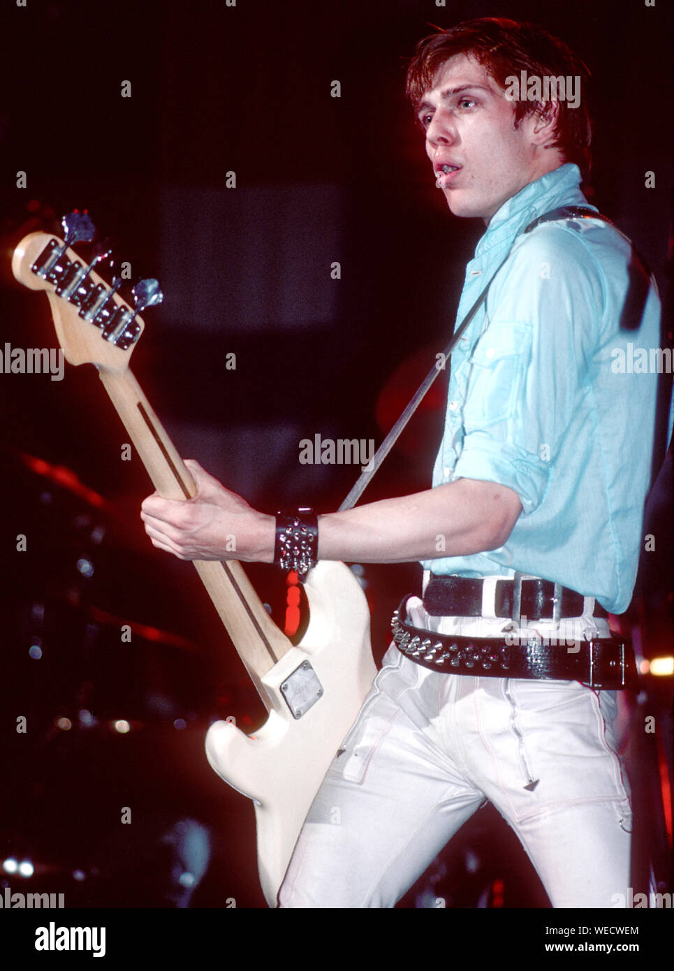Paul Simonon