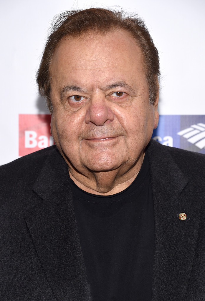 Paul Sorvino