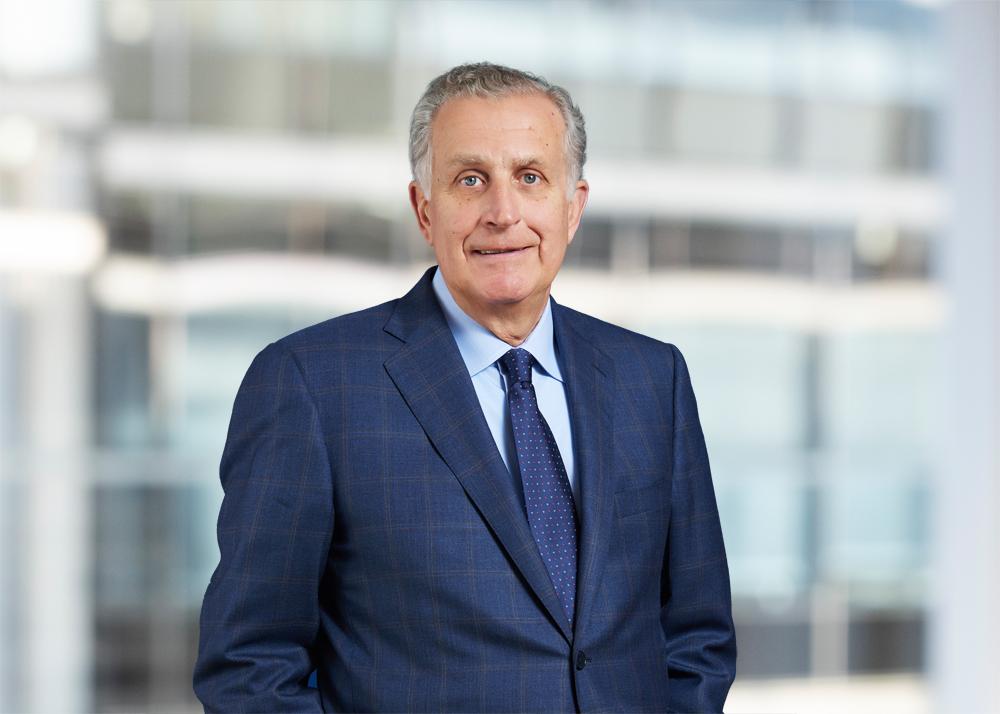 Paul Tagliabue