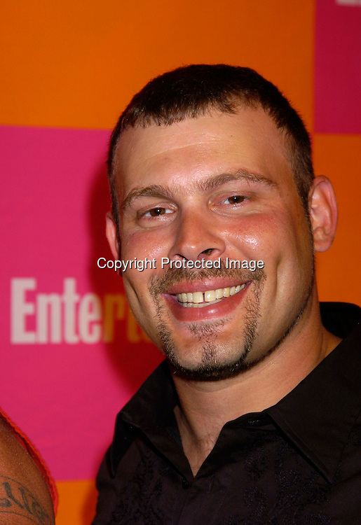 Paul Teutul Jr