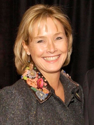 Pauline MacMillan Keinath