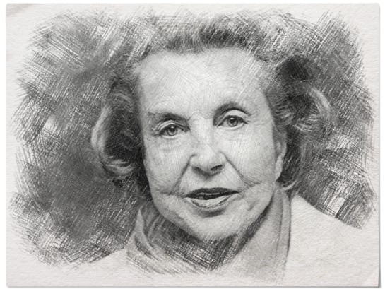 Pauline MacMillan Keinath