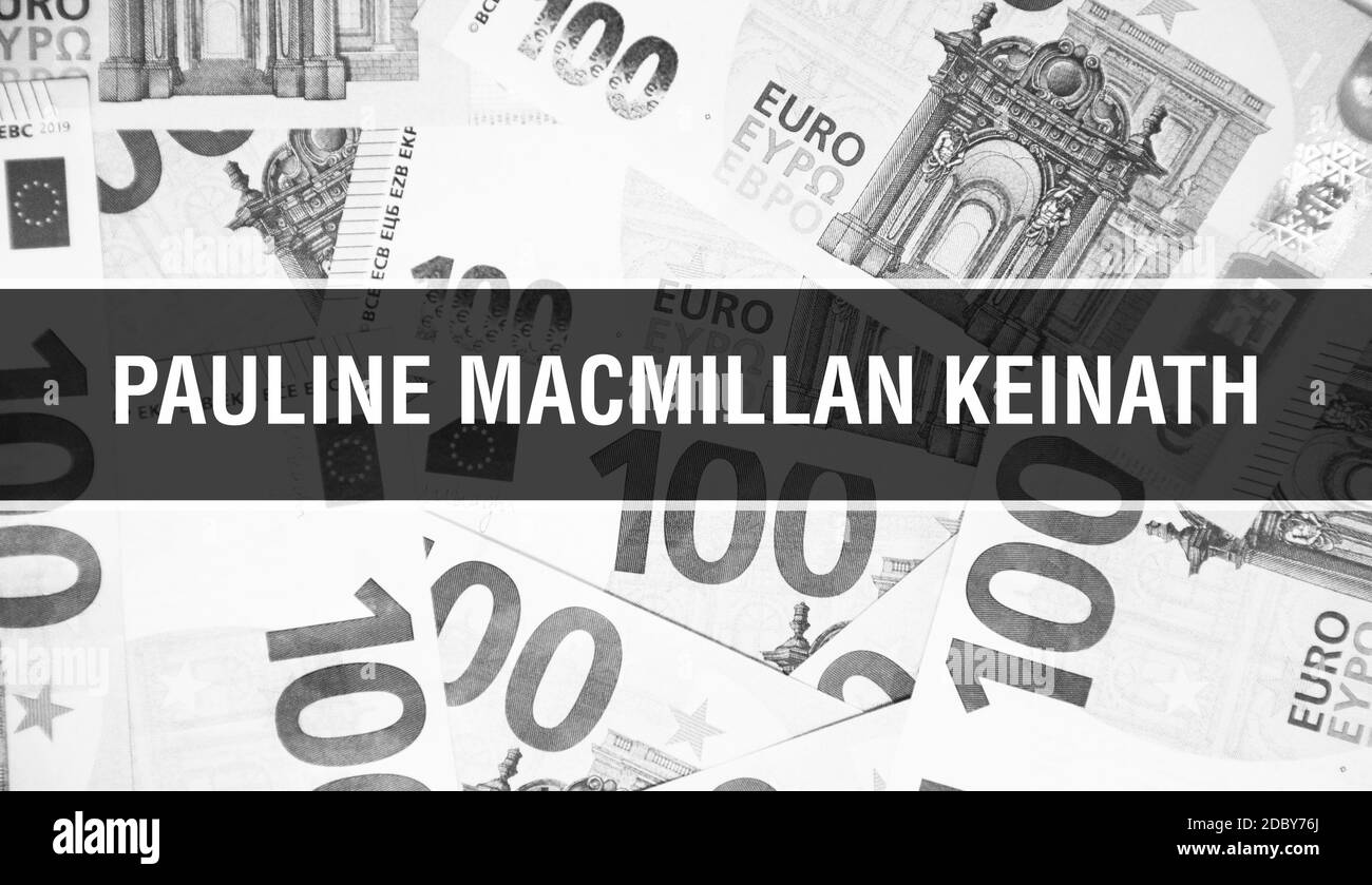 Pauline MacMillan Keinath