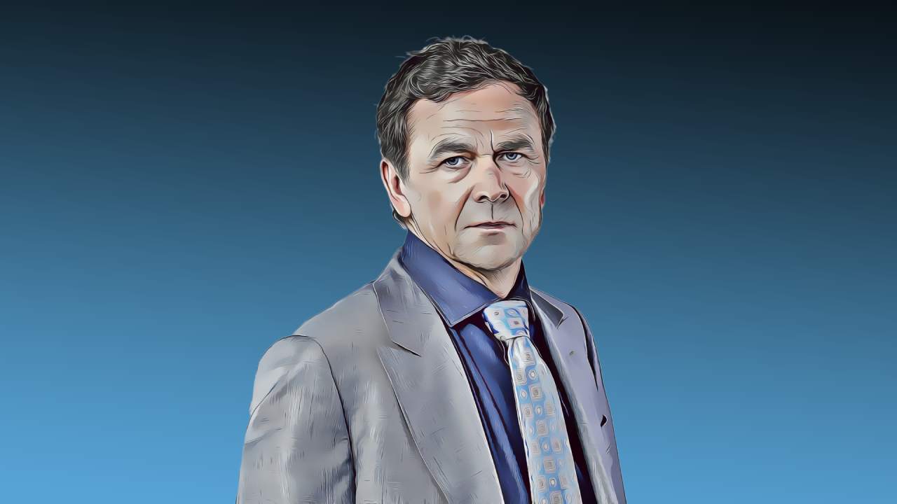 Pavel Tykac