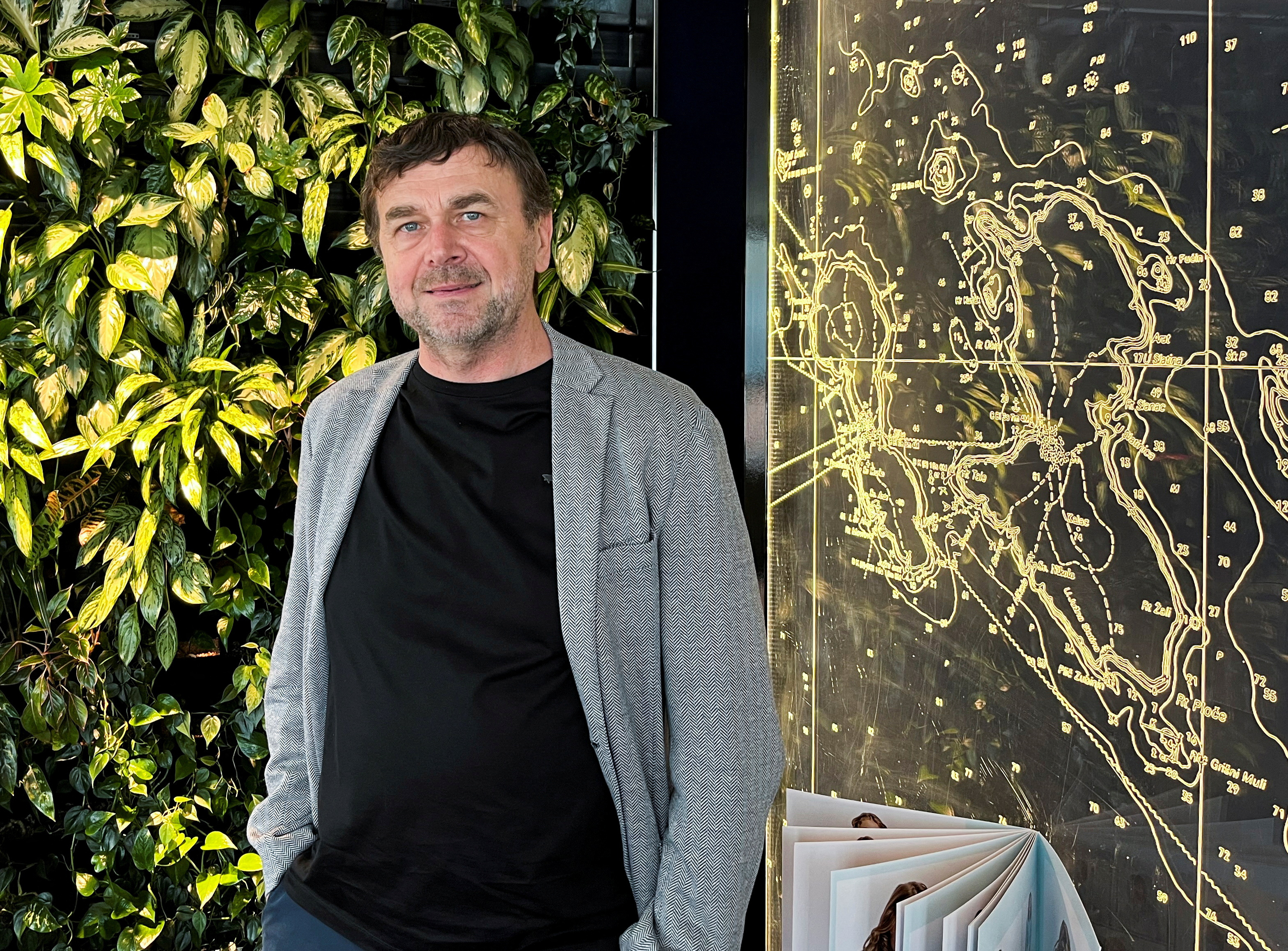 Pavel Tykac