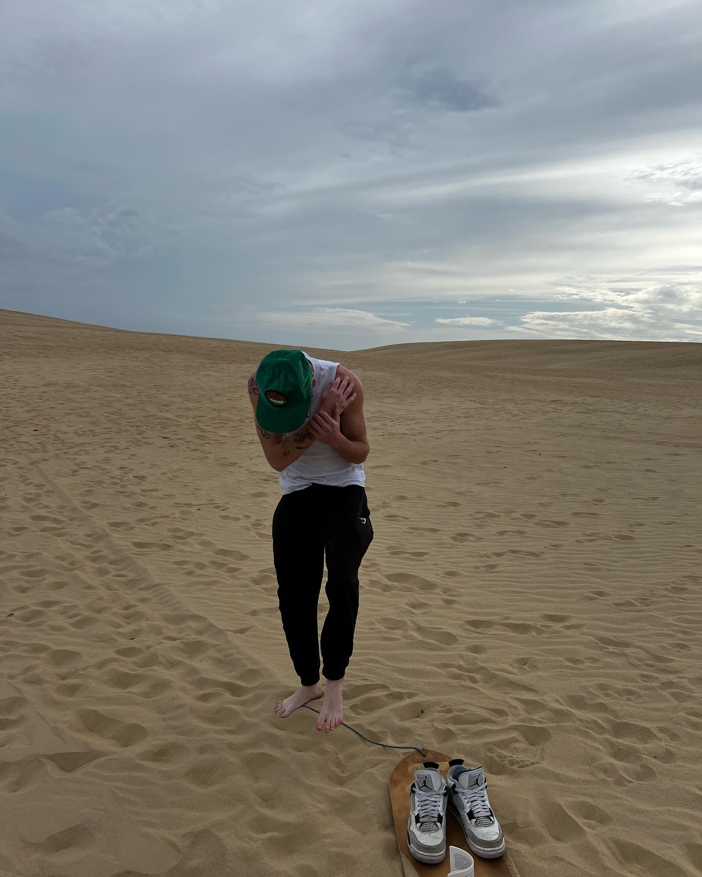 Payton Moormeier