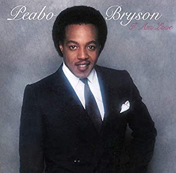 Peabo Bryson