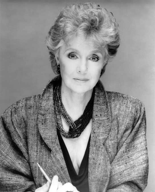 Peggy McCay