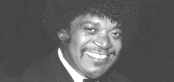 Percy Sledge