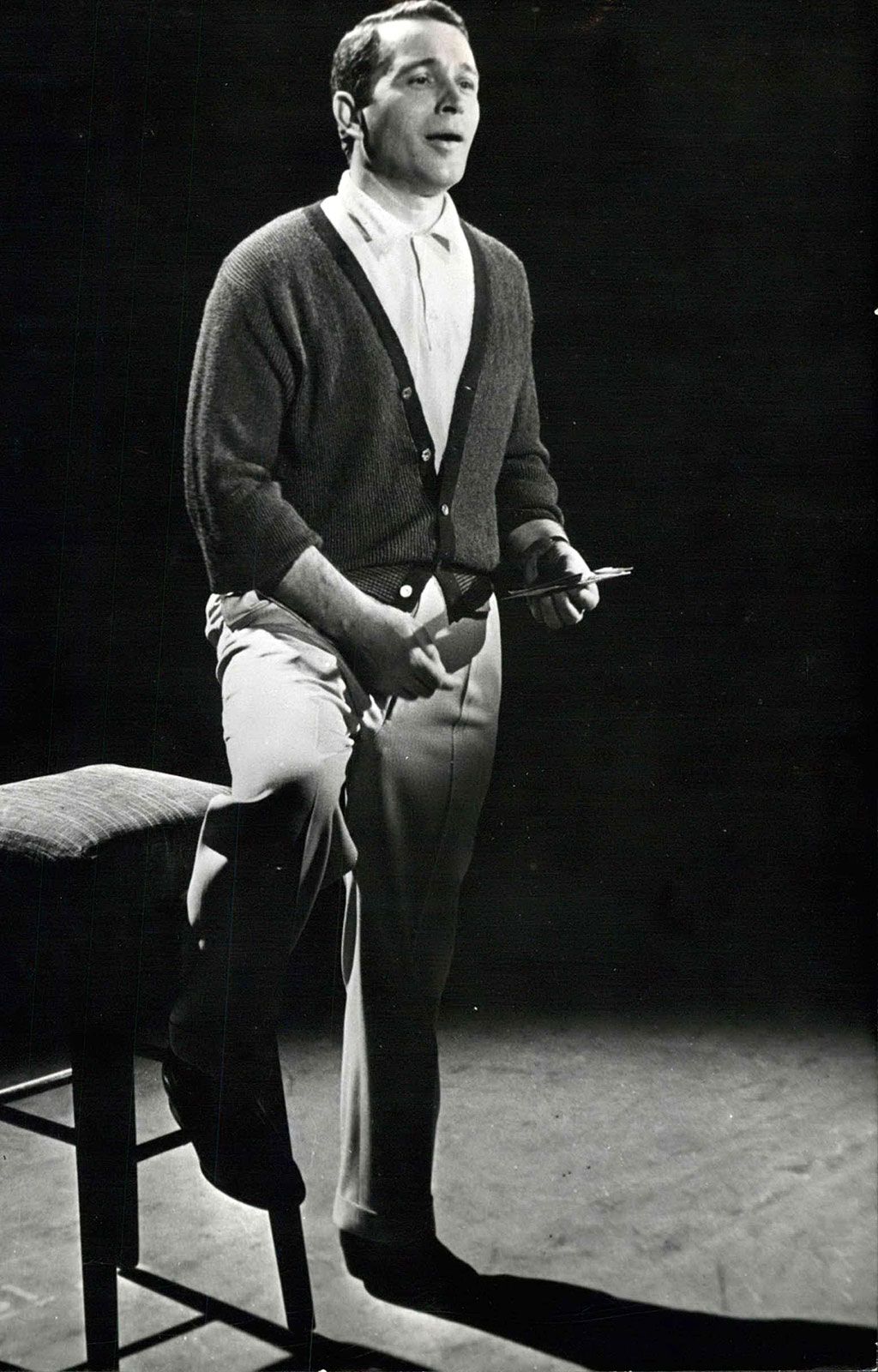 Perry Como